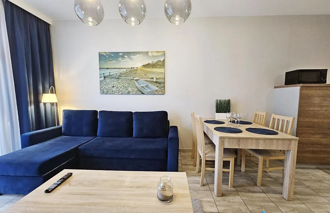 365PAM - Szum Morza - Apartament w Diune-1