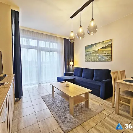 365PAM - Szum Morza - Apartament w Diune-2