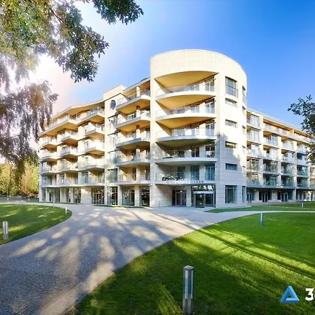 365PAM - Szum Morza - Apartament w Diune-3